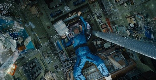 Foto de SALYUT-7: HÉROES EN EL ESPACIO