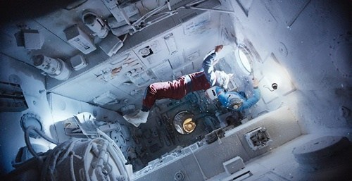 Foto de SALYUT-7: HÉROES EN EL ESPACIO