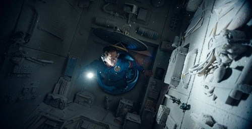 Foto de SALYUT-7: HÉROES EN EL ESPACIO