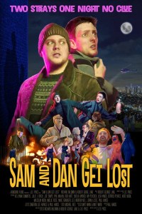 Sam and Dan Get Lost