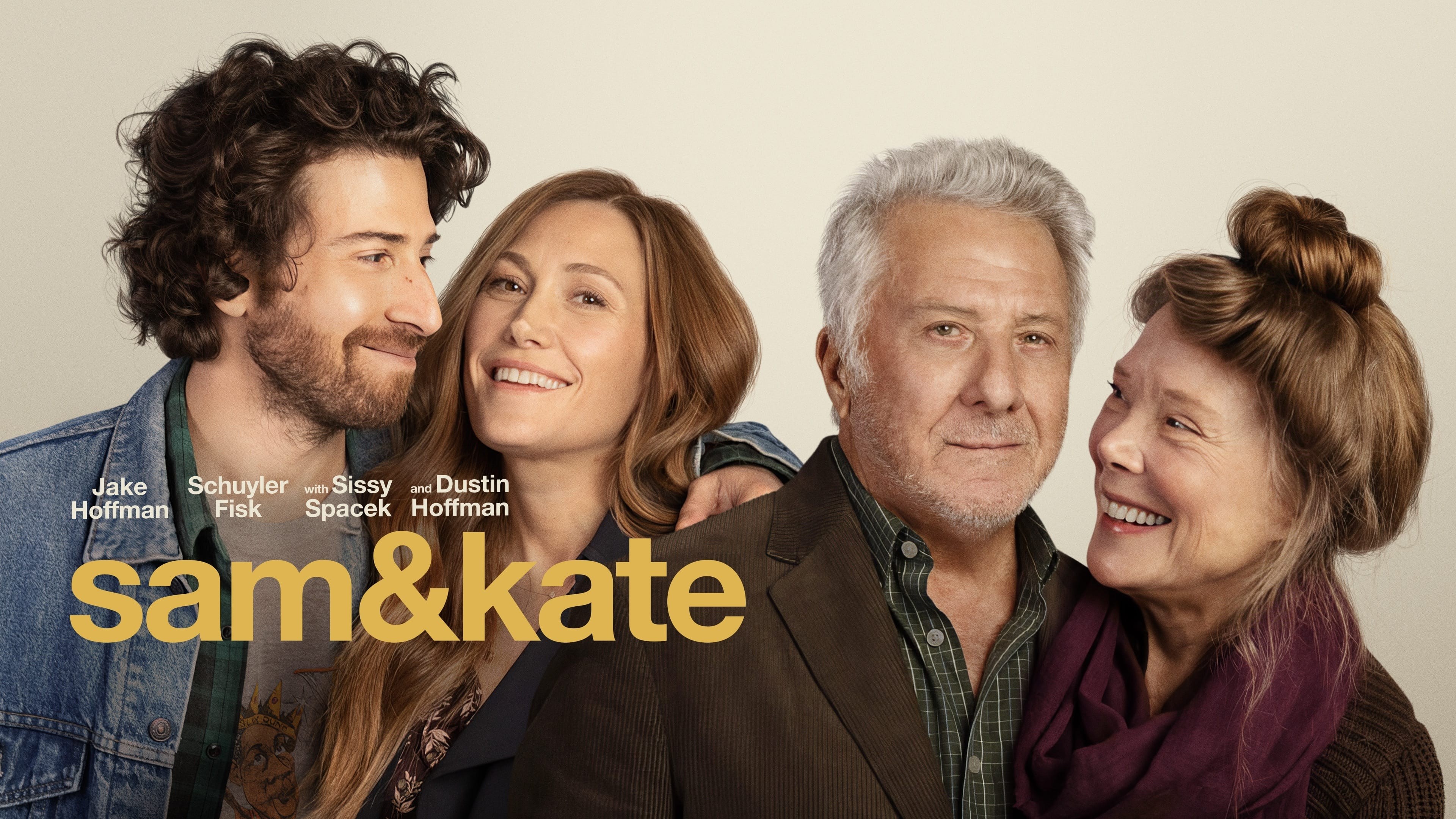 Foto de SAM & KATE