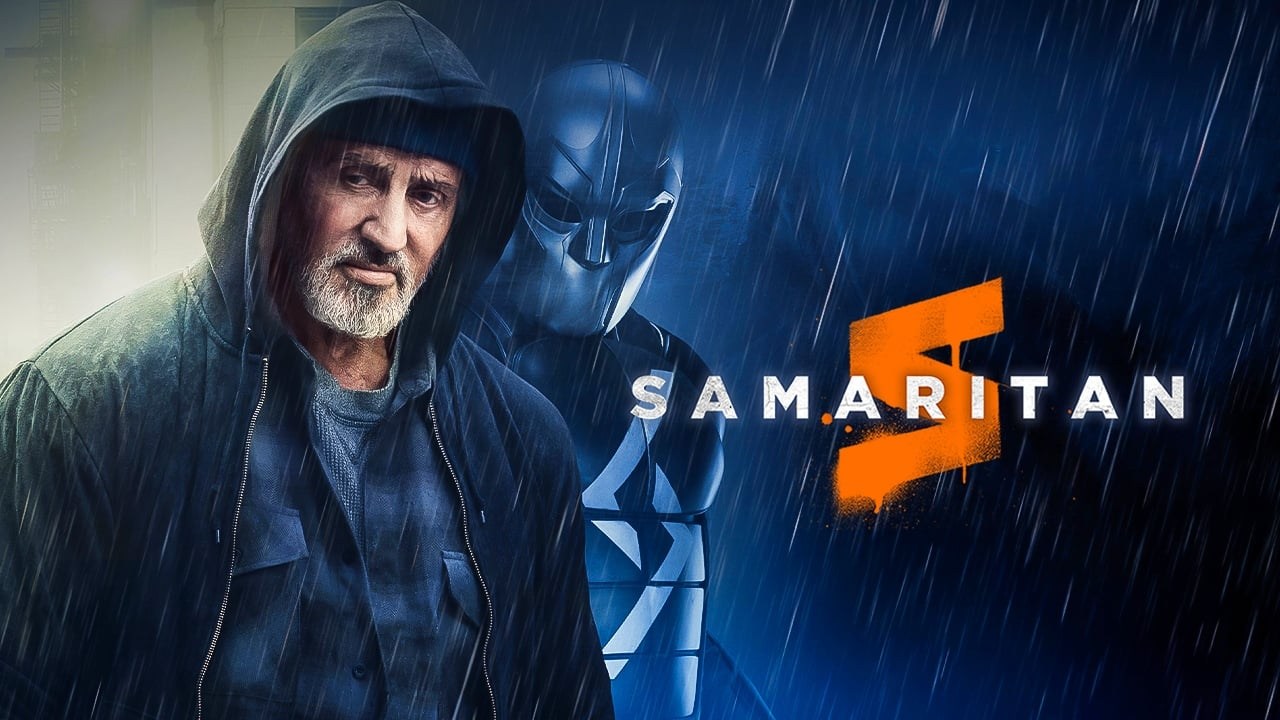 Foto de SAMARITAN