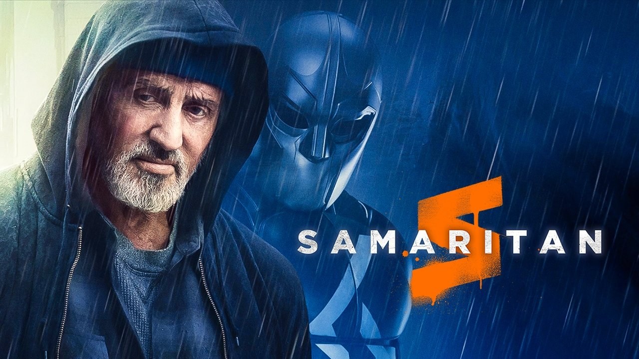 Foto de SAMARITAN