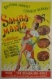 Samba-Mania