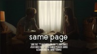 Same Page