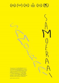 Samoeraai
