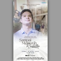 Sampai memutih rambutku