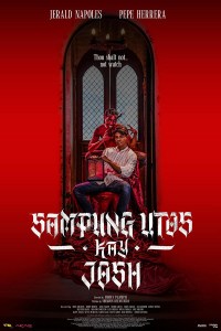 Sampung utos kay Josh