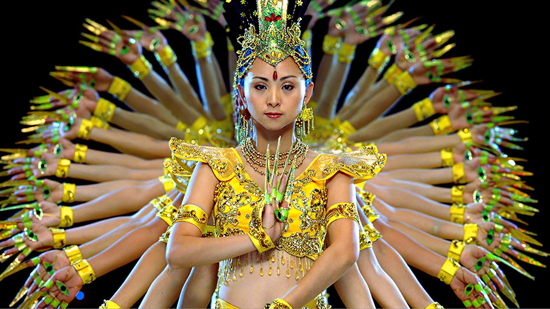 Foto de SAMSARA