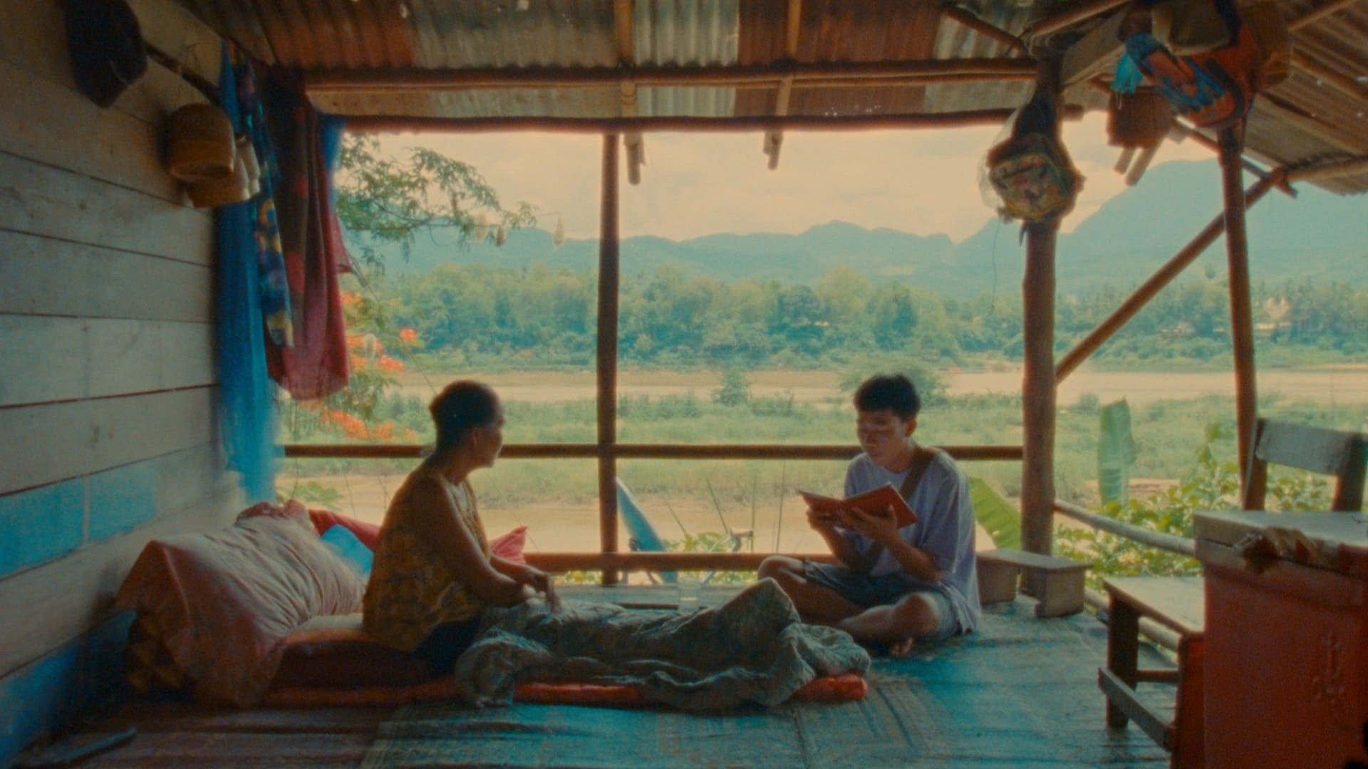 Foto de SAMSARA