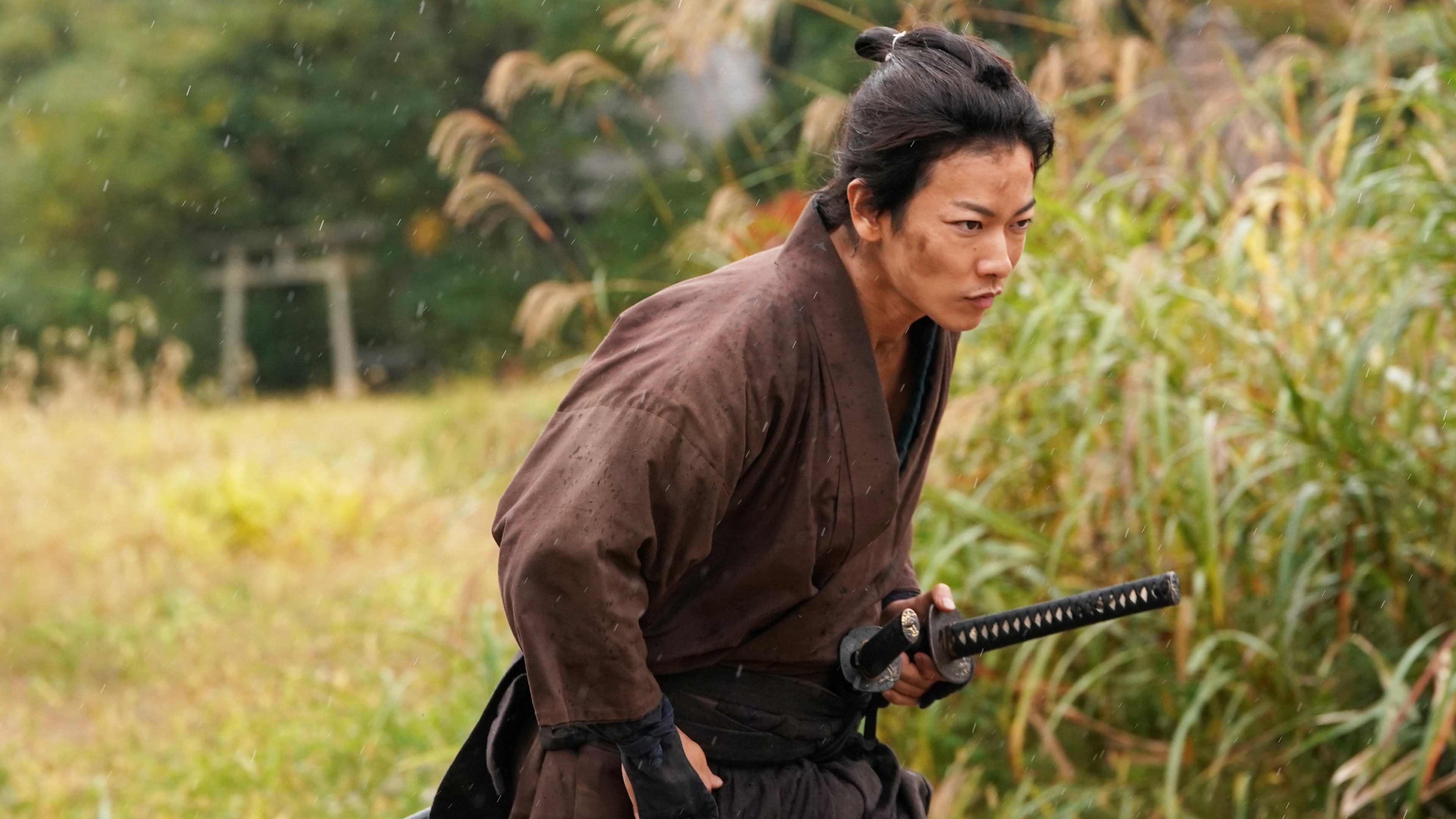 Foto de SAMURAI MARASON
