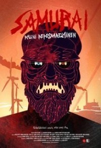 Samurai Rauni Reposaarelainen