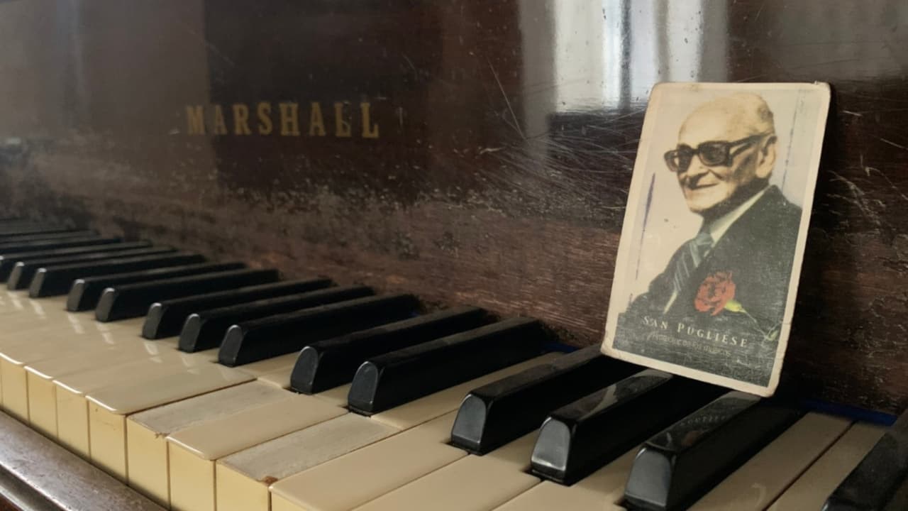 Foto de SAN PUGLIESE