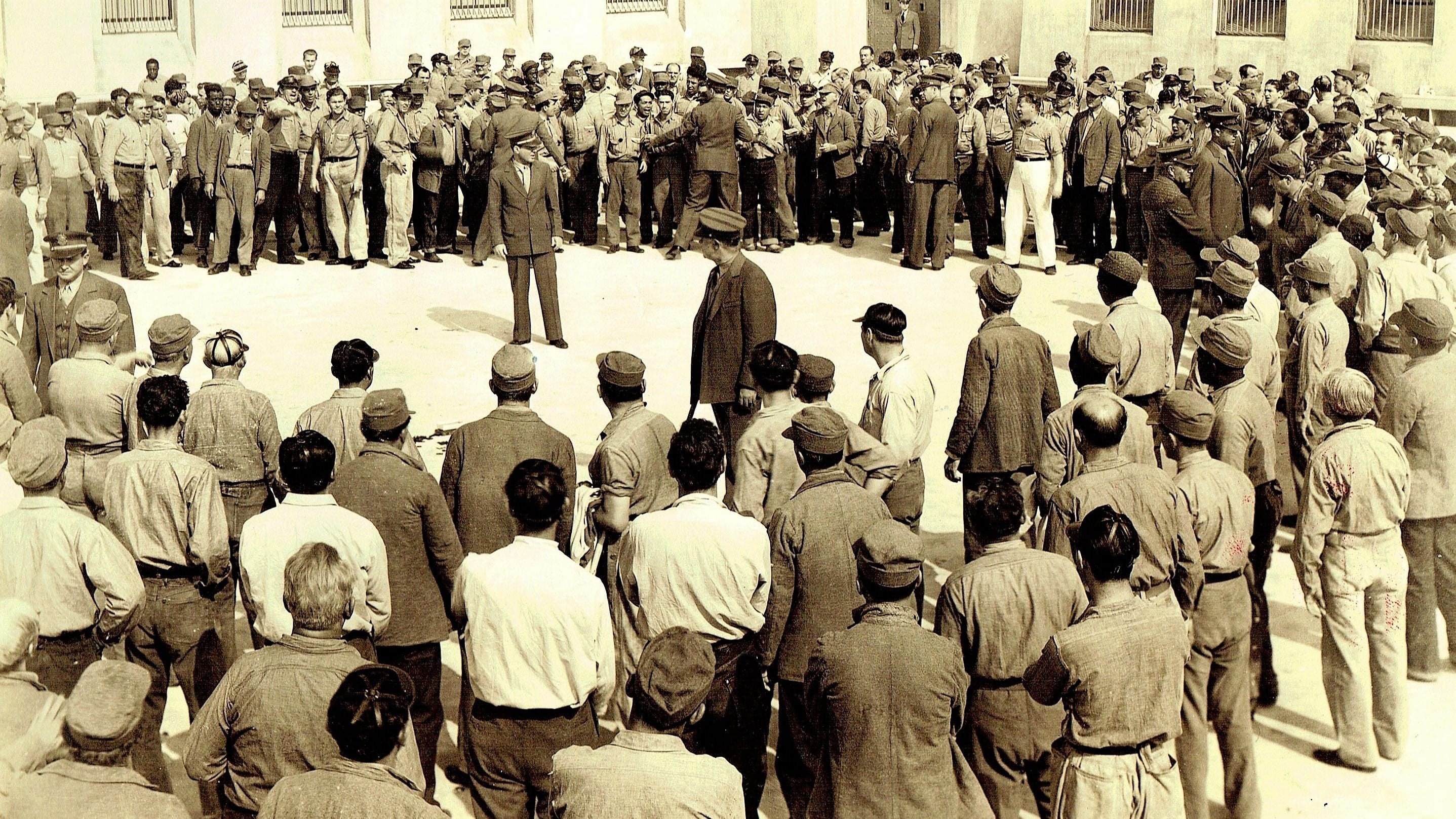 Foto de SAN QUINTÍN