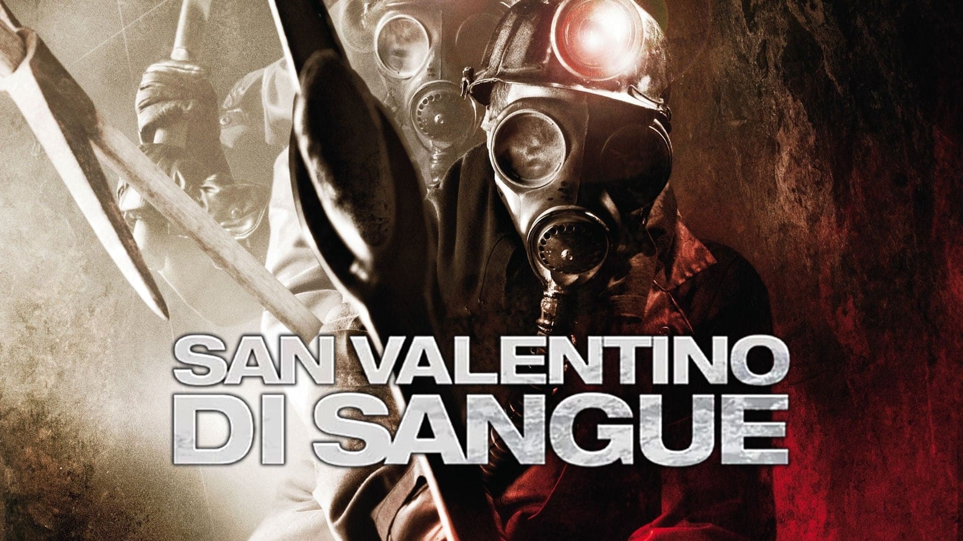 Foto de SAN VALENTÍN SANGRIENTO