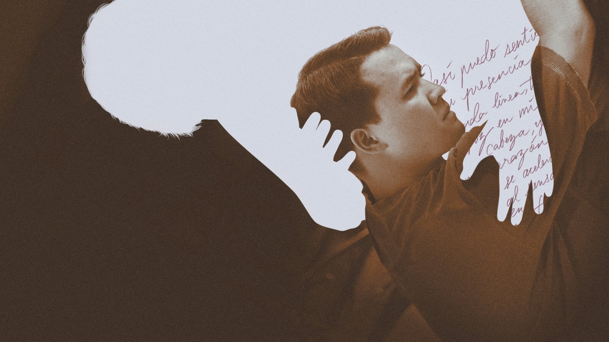 Foto de OJALÁ ME LO HUBIERAS DICHO