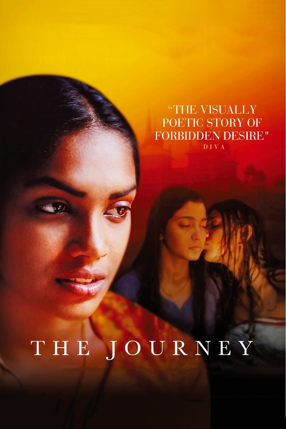 Poster de EL VIAJE
