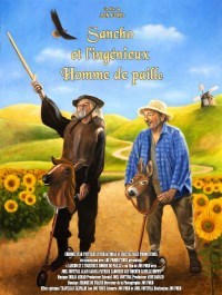 Sancho and the Ingenious Man of Straw