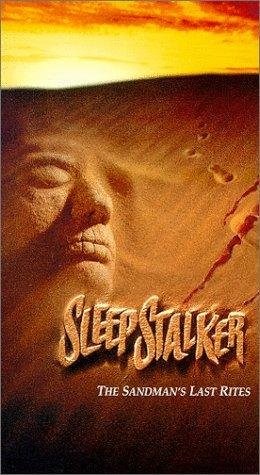 Poster de SANDMAN: TU PEOR PESADILLA