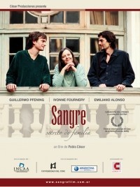 Sangre