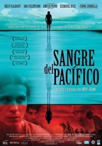 Sangre del Pacífico