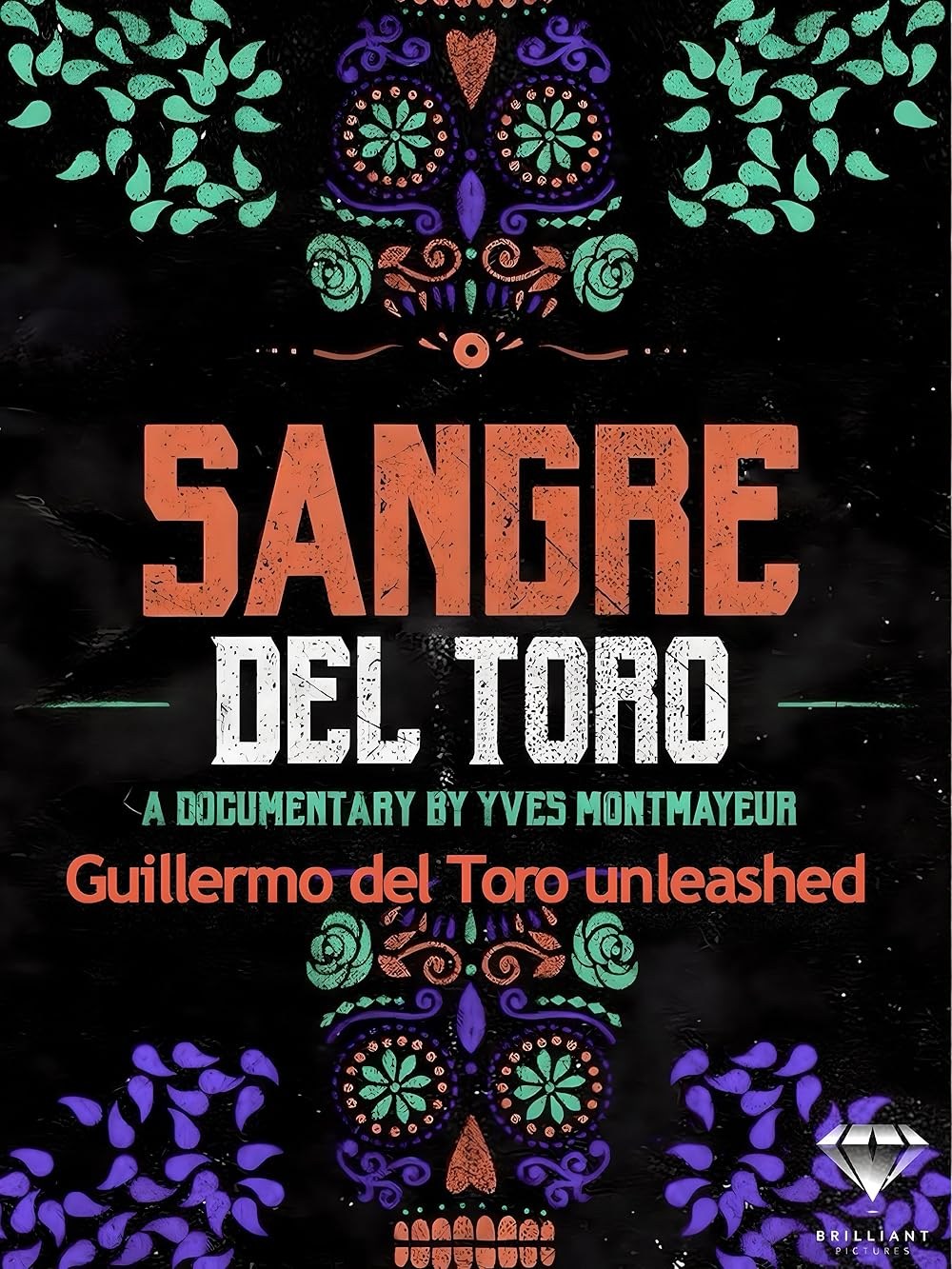 Poster de SANGRE DEL TORO