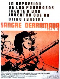 Sangre derramada