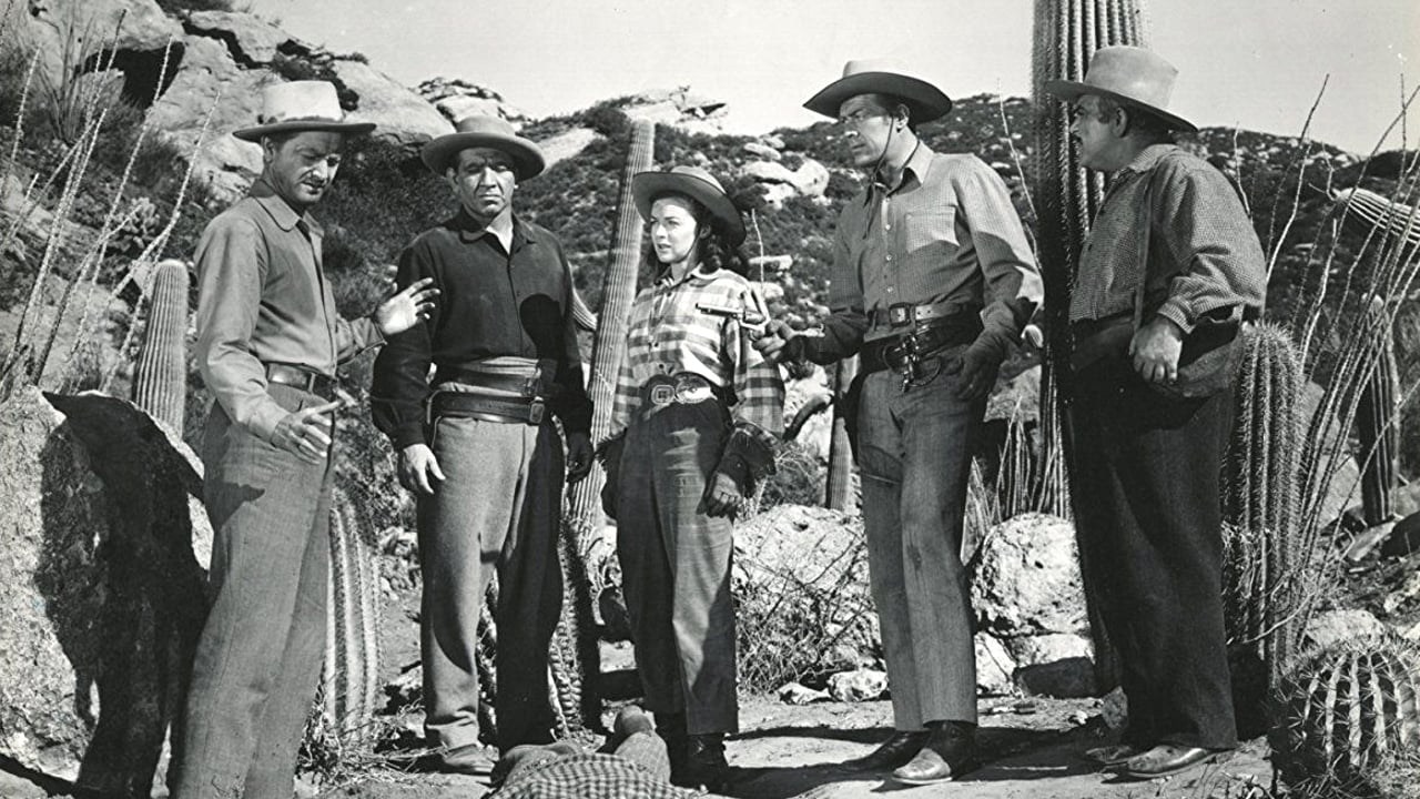 Foto de SANGRE EN LA SIERRA