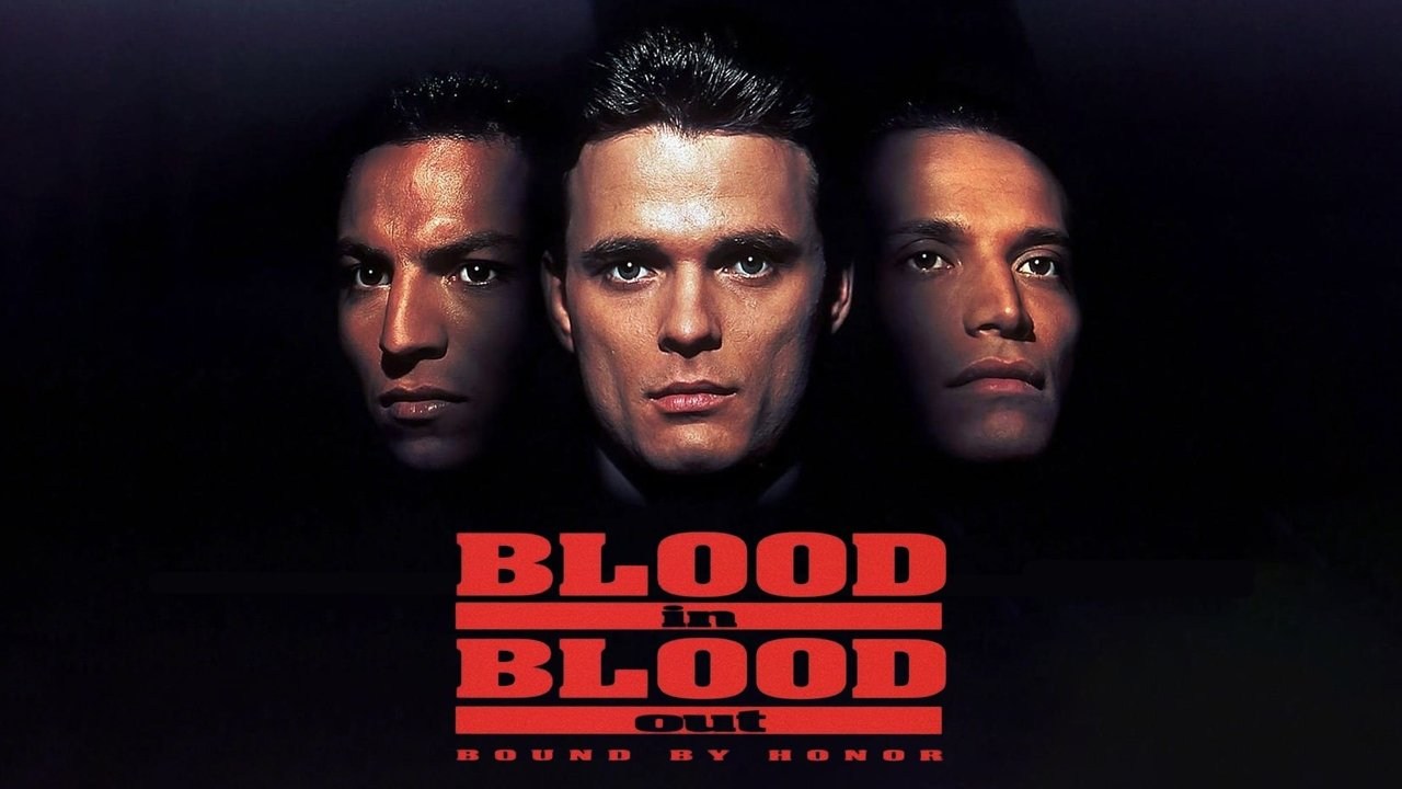 Foto de SANGRE POR SANGRE