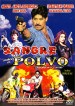 Sangre sobre el polvo