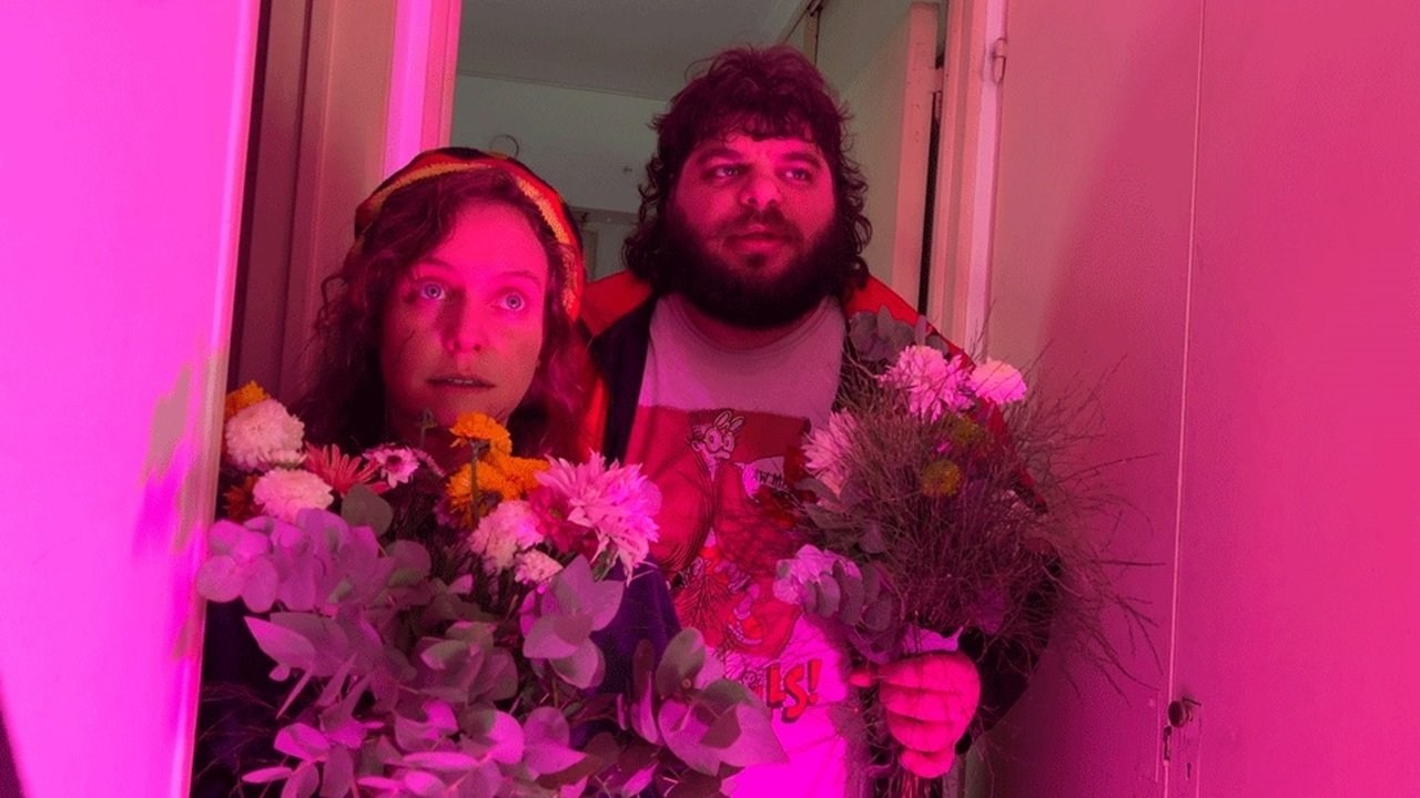 Foto de SANGUCHE CALIENTE