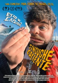 Película Sanguche Caliente
