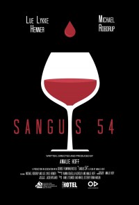 Sanguis 54