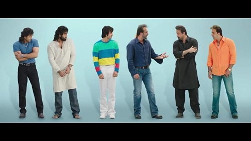 Foto de SANJU
