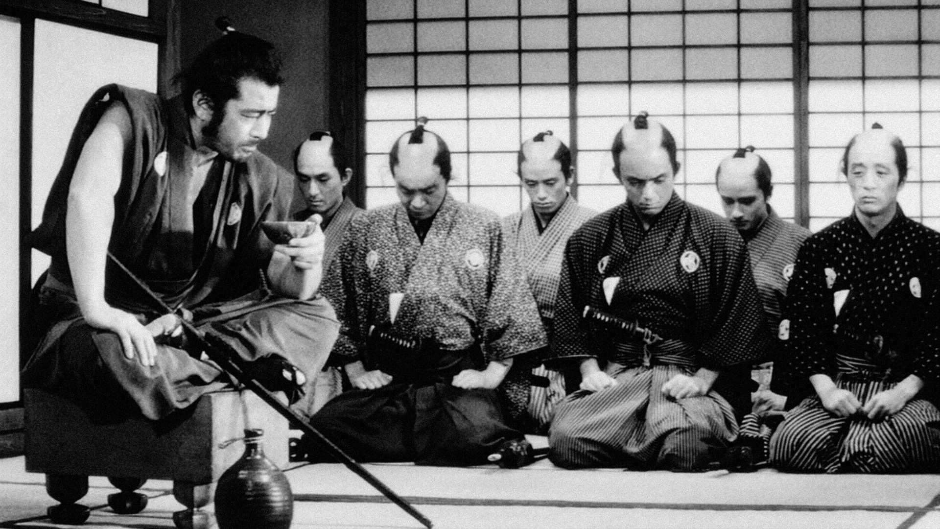 Foto de SANJURO