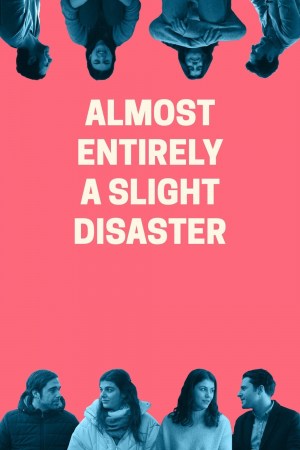 Sanki Her Sey Biraz Felaket