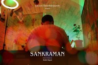 Sankraman