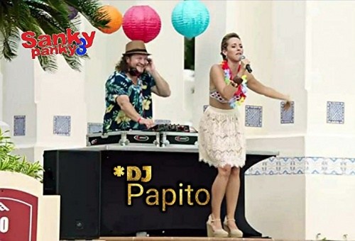 Foto de SANKY PANKY 3
