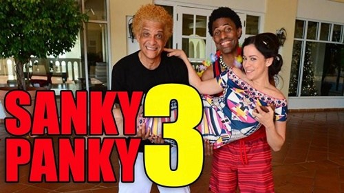 Foto de SANKY PANKY 3