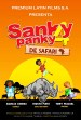 Sanky Panky 4: De Safari
