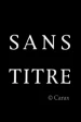 Sans titre