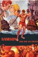 Sansón contras los piratas