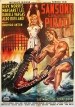 Sansone contro i pirati