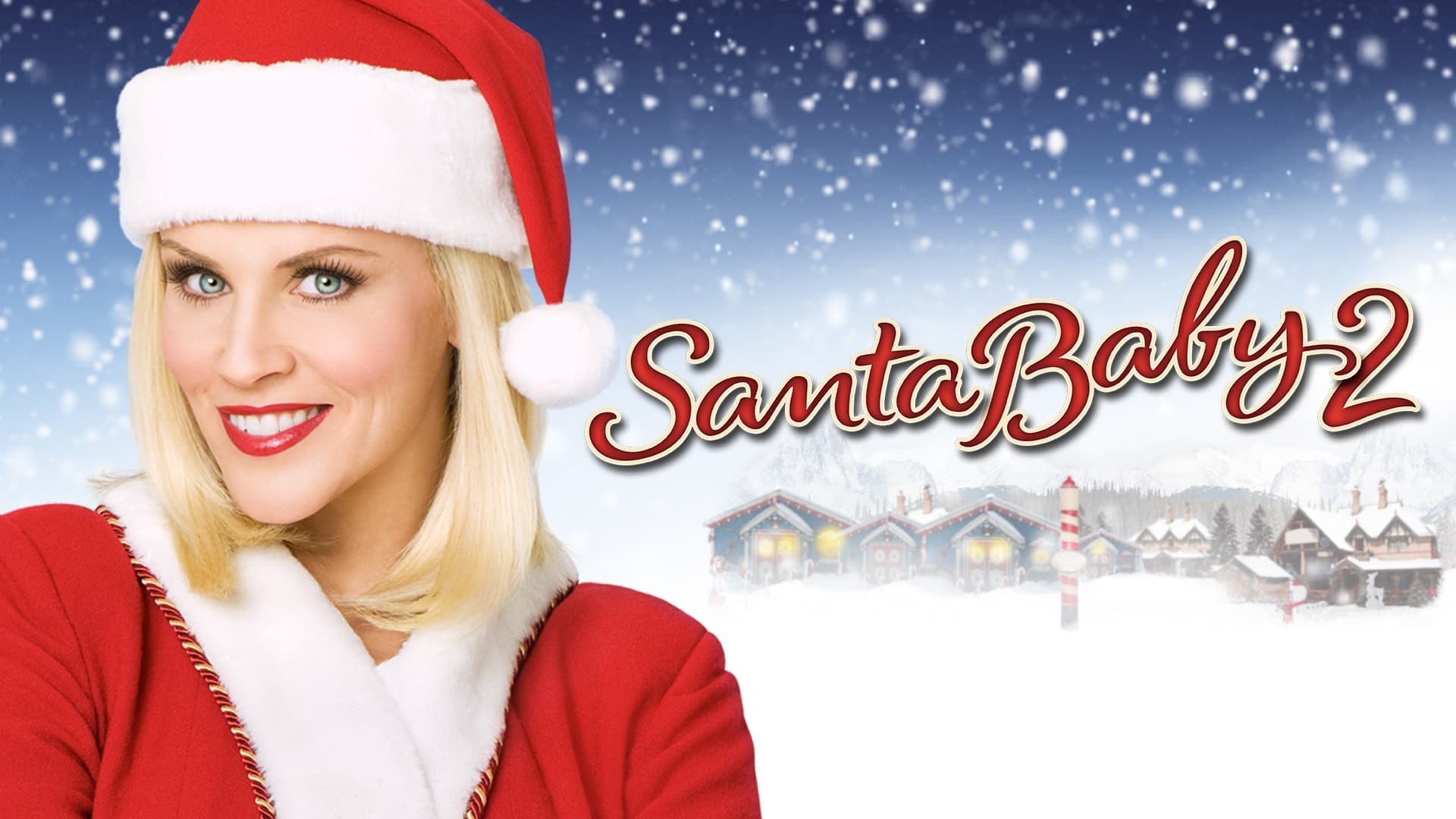 Foto de SANTA BABY 2: CHRISTMAS MAYBE
