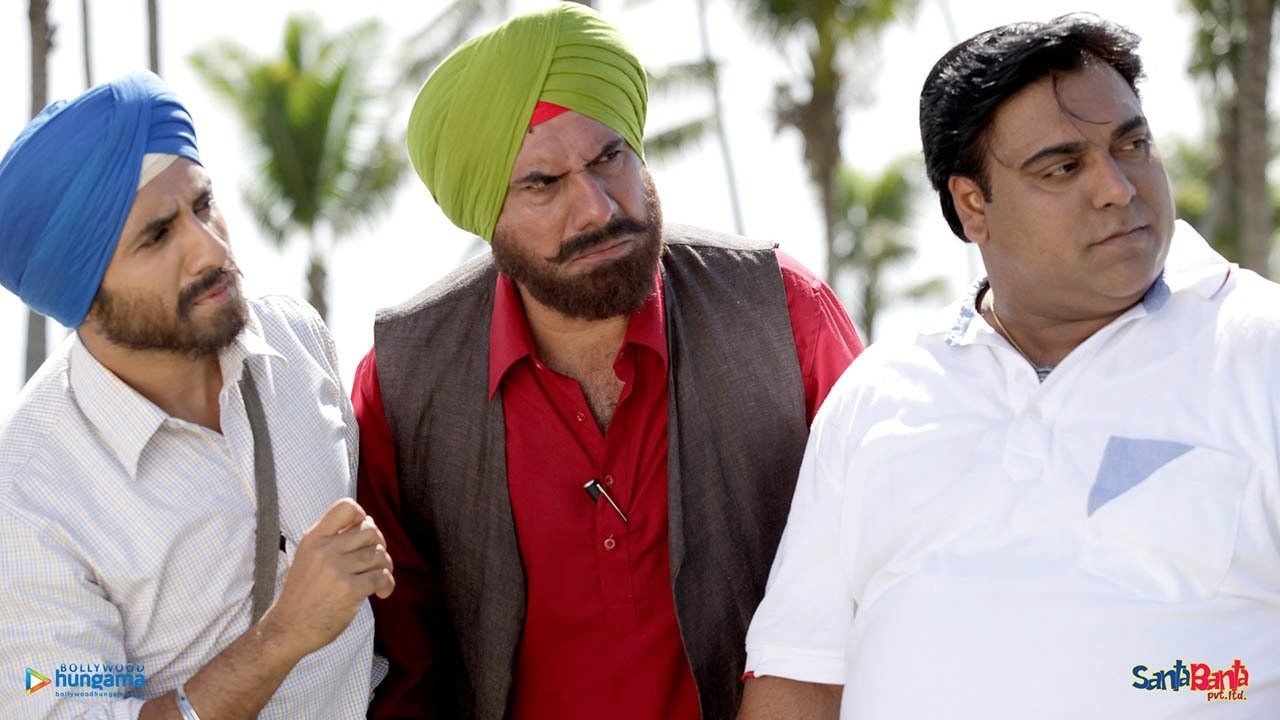 Foto de SANTA BANTA PVT LTD