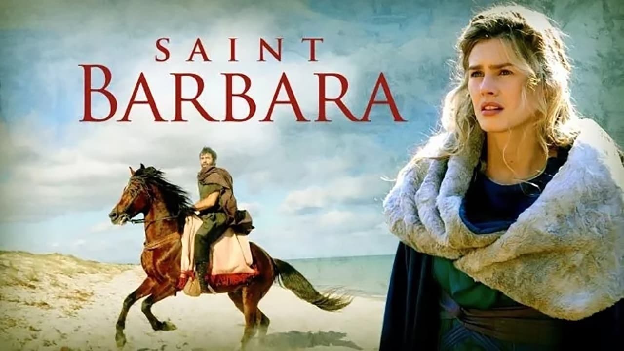 Foto de SANTA BÁRBARA