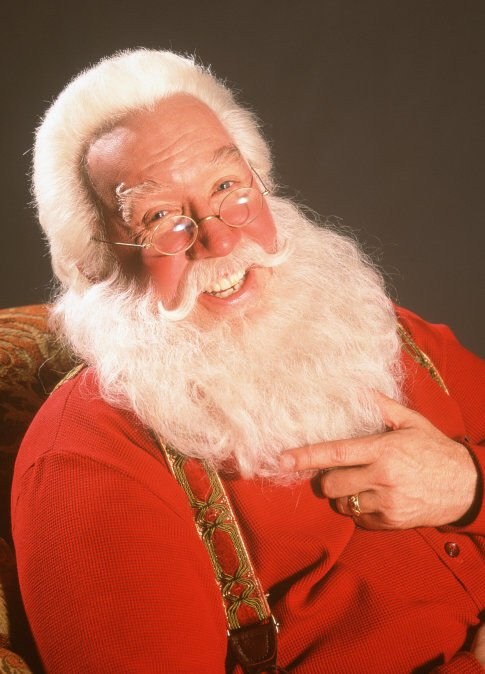 Poster de SANTA CLAUS 2