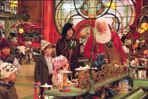 Foto de SANTA CLAUS 2