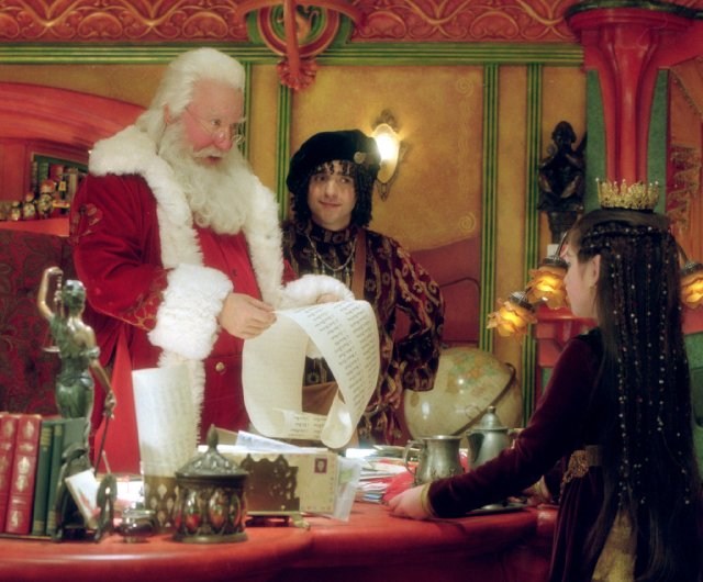 Foto de SANTA CLAUS 2
