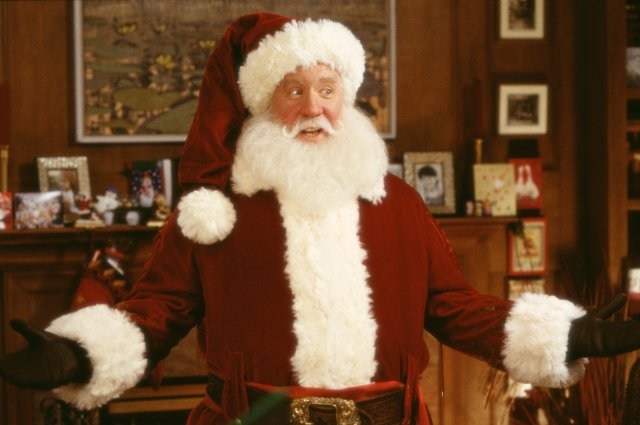 Foto de SANTA CLAUS 2
